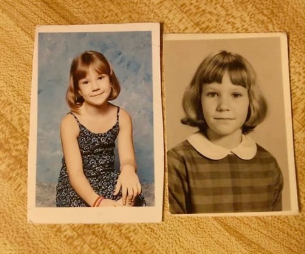 Παιδιά κλώνοι των γονιών τους - Η ομοιότητα τους είναι απίστευτη