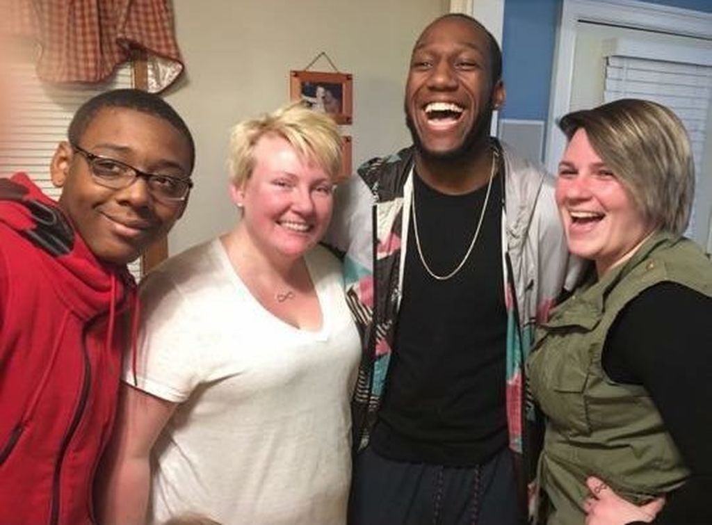 Υιοθετημένα παιδιά: 30 φωτογραφίες που αποδεικνύουν ότι η αγάπη είναι πιο σημαντική από το DNA