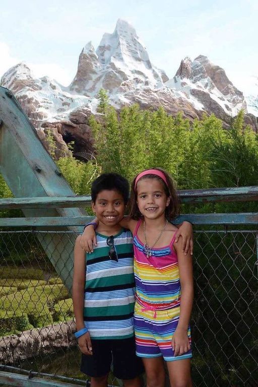 Υιοθετημένα παιδιά: 30 φωτογραφίες που αποδεικνύουν ότι η αγάπη είναι πιο σημαντική από το DNA