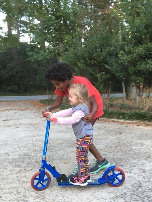 Υιοθετημένα παιδιά: 30 φωτογραφίες που αποδεικνύουν ότι η αγάπη είναι πιο σημαντική από το DNA