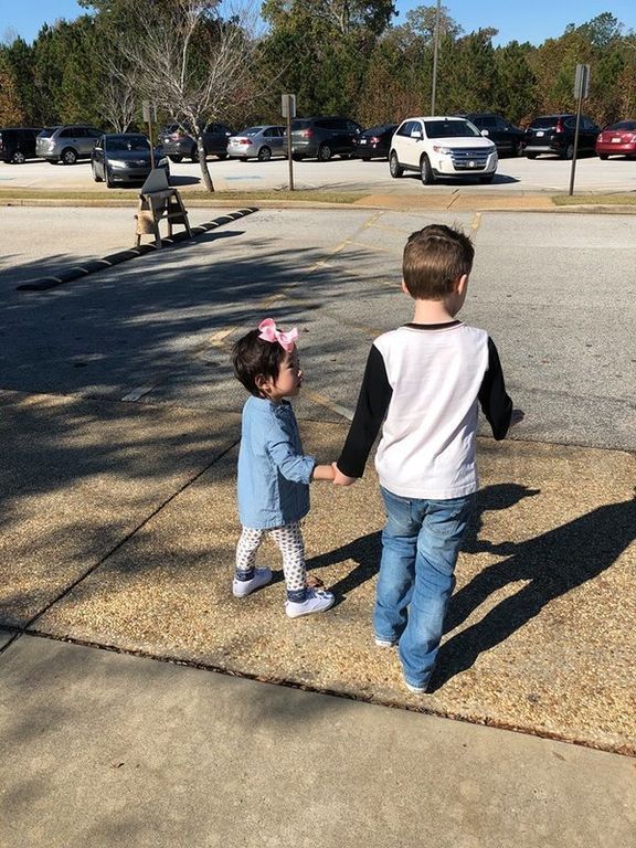 Υιοθετημένα παιδιά: 30 φωτογραφίες που αποδεικνύουν ότι η αγάπη είναι πιο σημαντική από το DNA