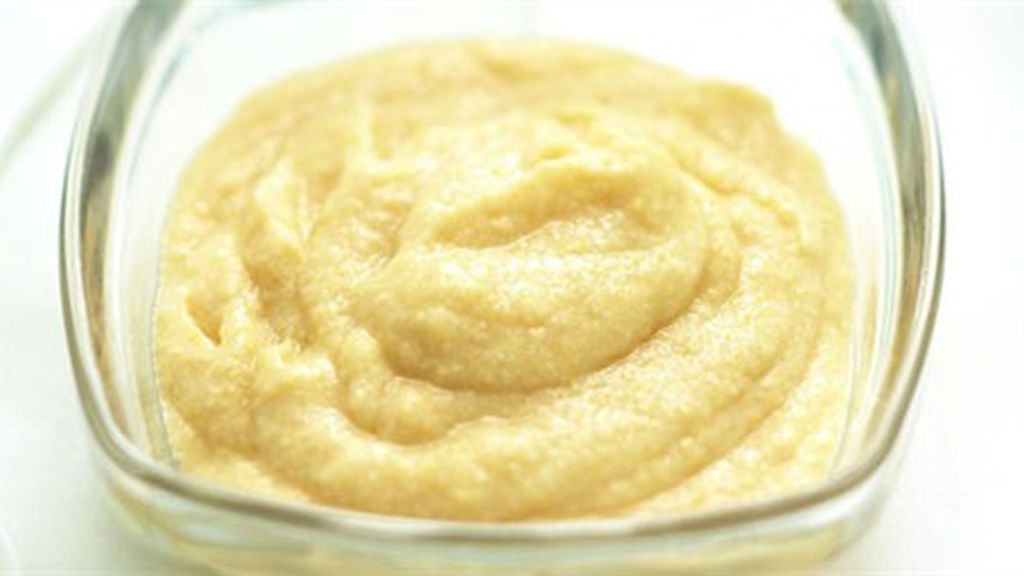 Εκπληκτικές σπιτικές συνταγές για μωρά από 6 έως 8 μηνών