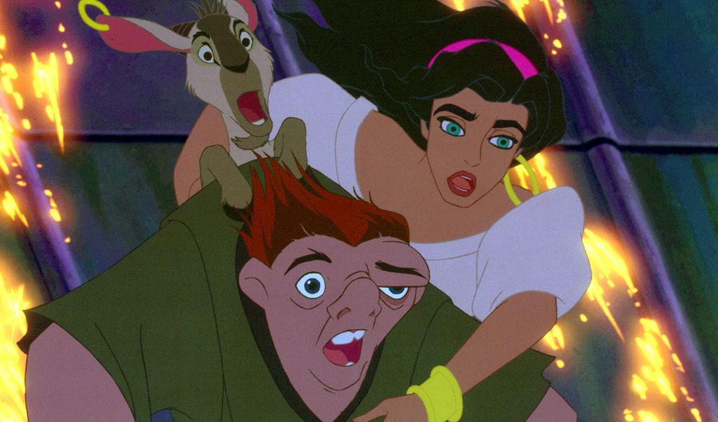 Δελτίο τύπου: «Disney Cinema»: Μπες στον γιορτινό κόσμο του Alpha!