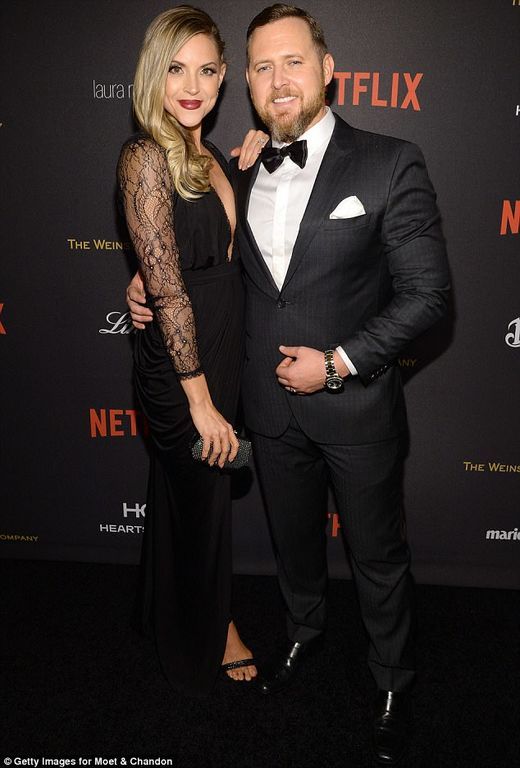 Γνωστός ηθοποιός περιμένει δίδυμα - Δείτε πώς αντέδρασε όταν έμαθε το φύλο των μωρών 