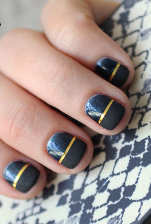 Χριστουγεννιάτικα μανικιούρ για μαμάδες! 42 ιδέες για να διαλέξετε αυτή που σας ταιριάζει