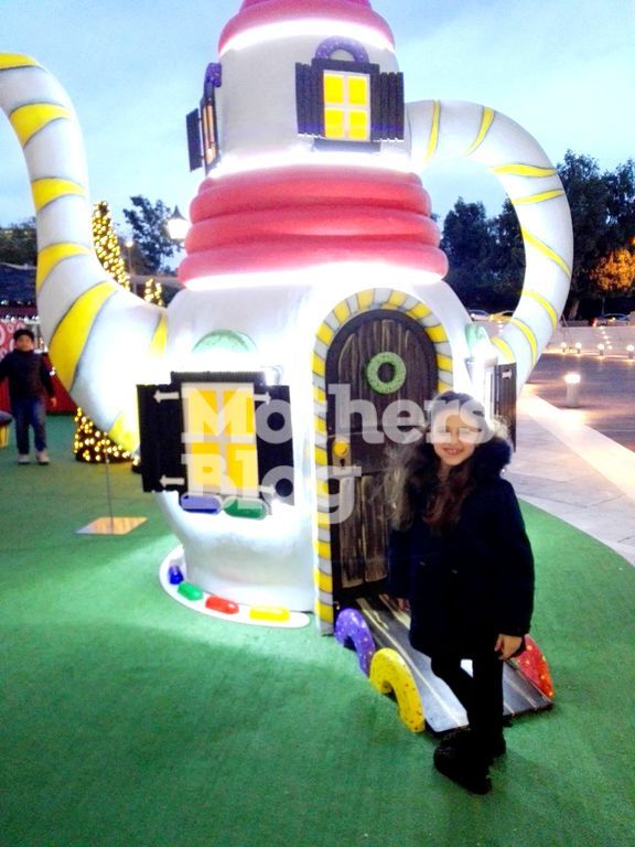 Αυτά τα Χριστούγεννα ταξιδέψτε στον κόσμο του Καρυοθραύστη