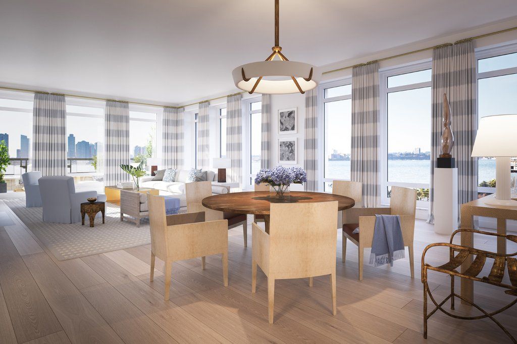 Gisele: Δείτε το χλιδάτο διαμέρισμά της στη Νέα Υόρκη. Θα μείνετε άφωνοι (pics)