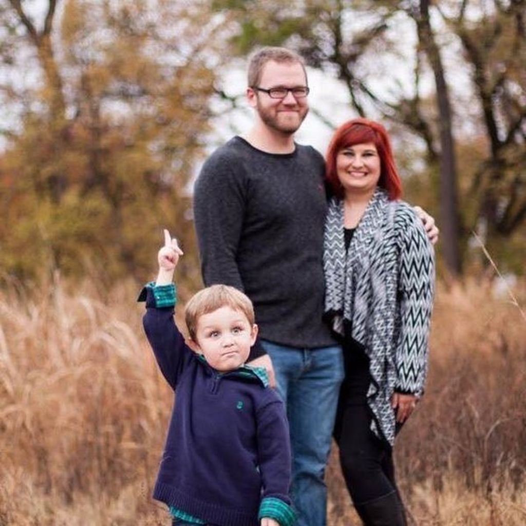 Είκοσι πέντε οικογενειακές, χριστουγεννιάτικες, φωτογραφίες που θα σας φτιάξουν τη διάθεση 