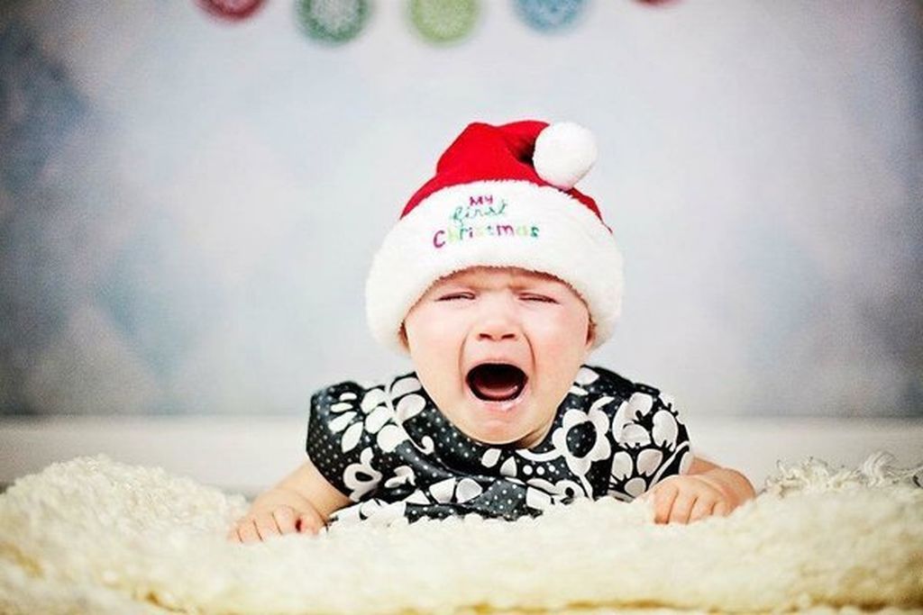 Είκοσι πέντε οικογενειακές, χριστουγεννιάτικες, φωτογραφίες που θα σας φτιάξουν τη διάθεση 