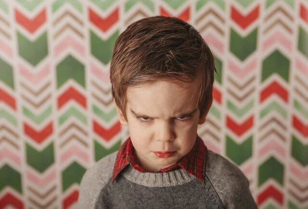 Είκοσι πέντε οικογενειακές, χριστουγεννιάτικες, φωτογραφίες που θα σας φτιάξουν τη διάθεση 