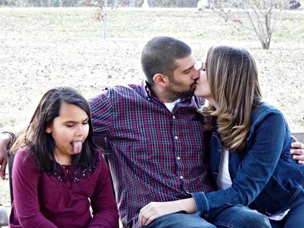 Είκοσι πέντε οικογενειακές, χριστουγεννιάτικες, φωτογραφίες που θα σας φτιάξουν τη διάθεση 