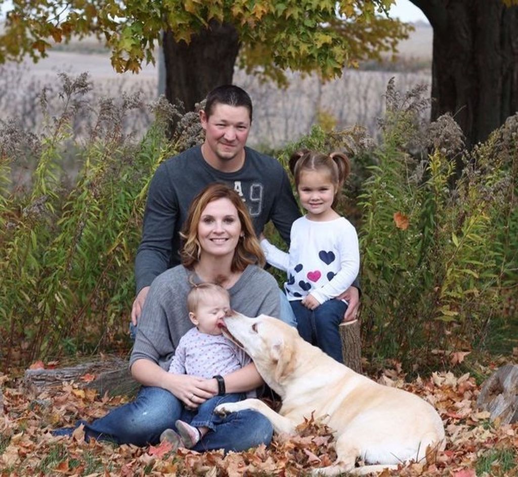 Είκοσι πέντε οικογενειακές, χριστουγεννιάτικες, φωτογραφίες που θα σας φτιάξουν τη διάθεση 