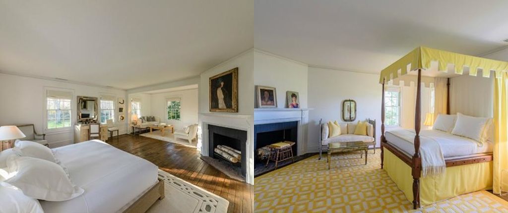 Jackie Kennedy: Αυτό είναι το σπίτι που περνούσε τις διακοπές της όταν ήταν παιδί