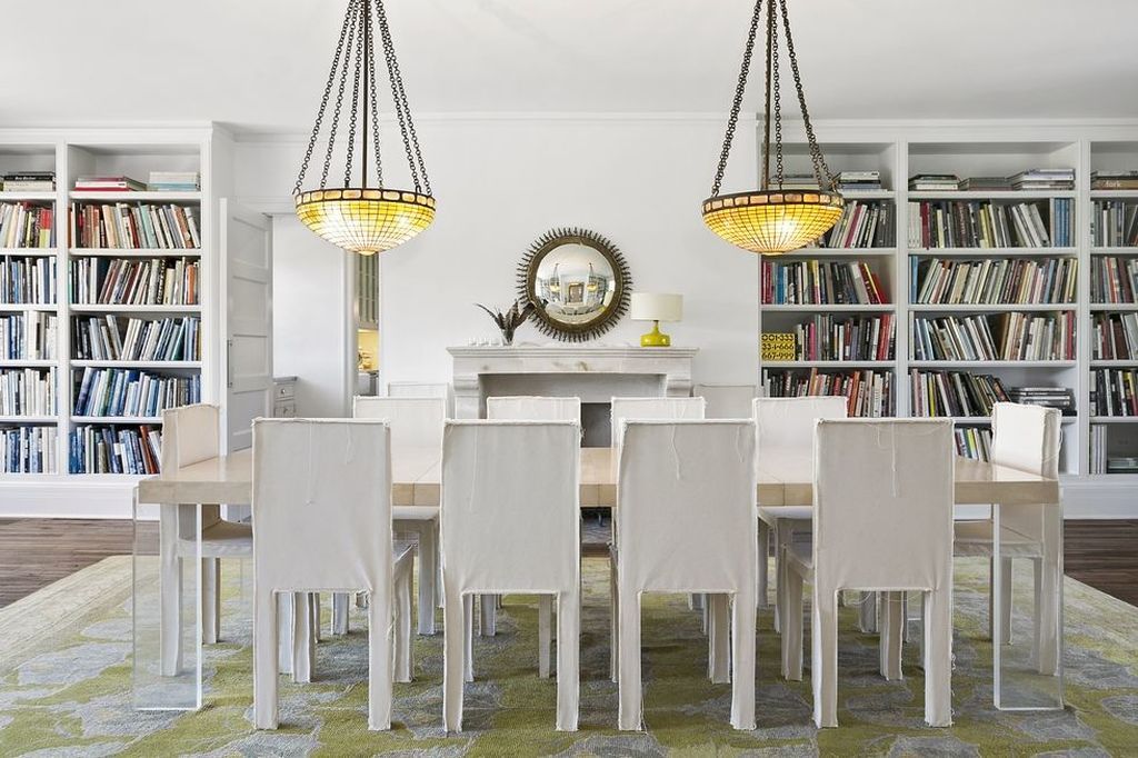 Jackie Kennedy: Αυτό είναι το σπίτι που περνούσε τις διακοπές της όταν ήταν παιδί