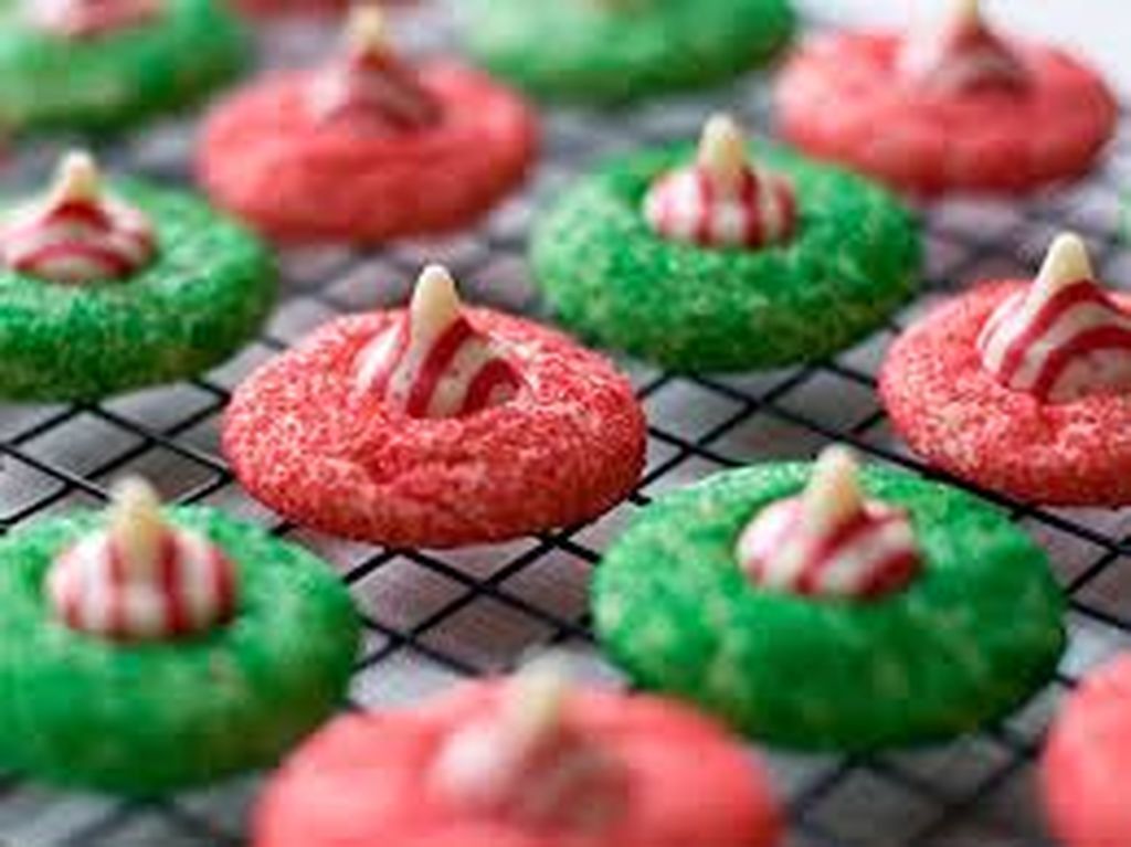 Χριστουγεννιάτικα κεράσματα - 40 ιδέες για το γιορτινό τραπέζι