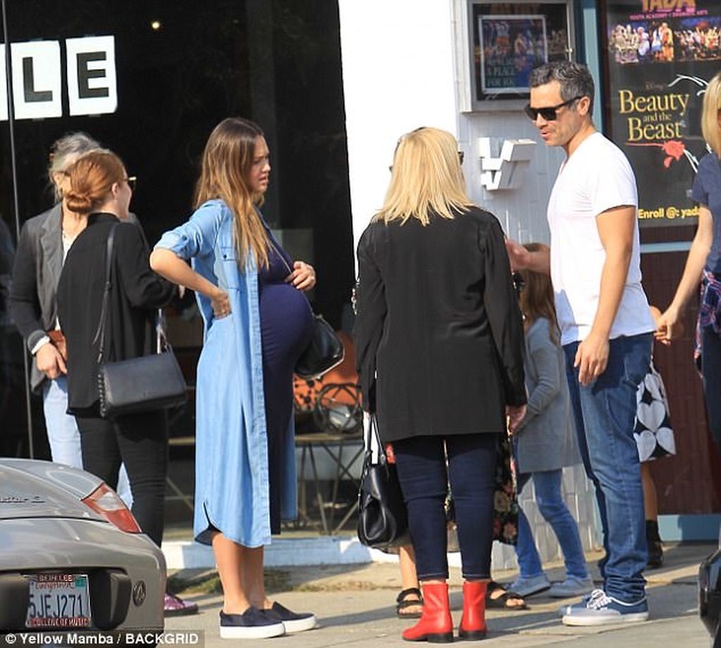 Από μέρα σε μέρα γεννάει