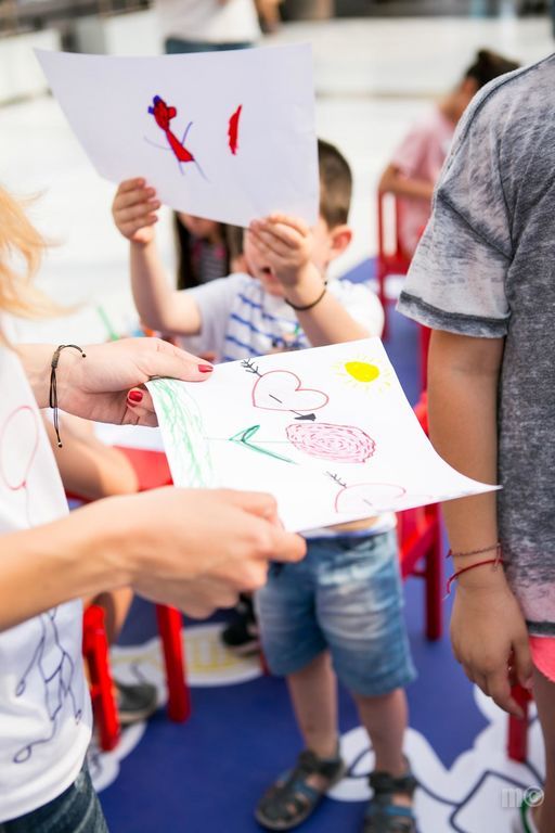 Ολοκληρώθηκε με επιτυχία η μεγάλη πρωτοβουλία της Hansaplast «Απόλυτο Χαμόγελο» 