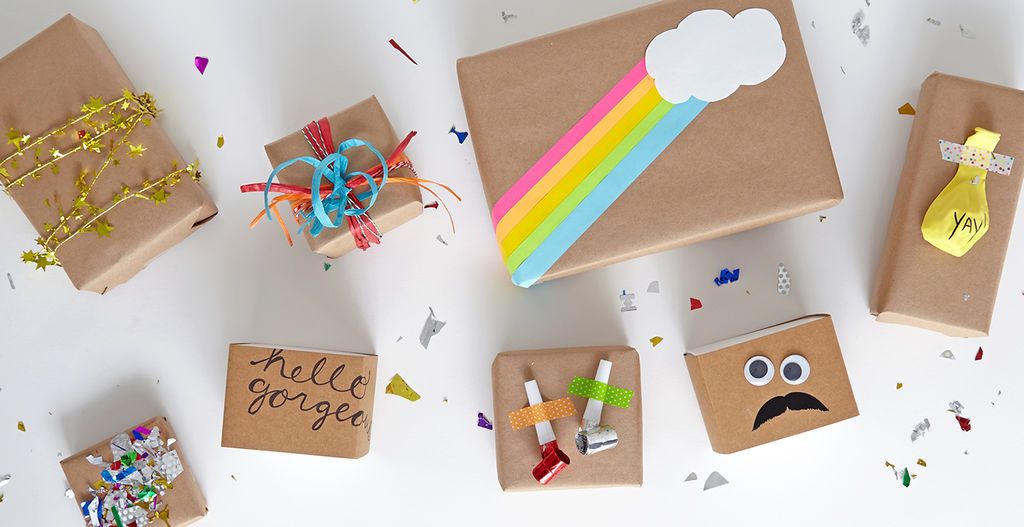 Χριστουγεννιάτικο περιτύλιγμα: 30 υπέροχες ιδέες για να τυλίξετε τα χριστουγεννιάτικα δώρα 