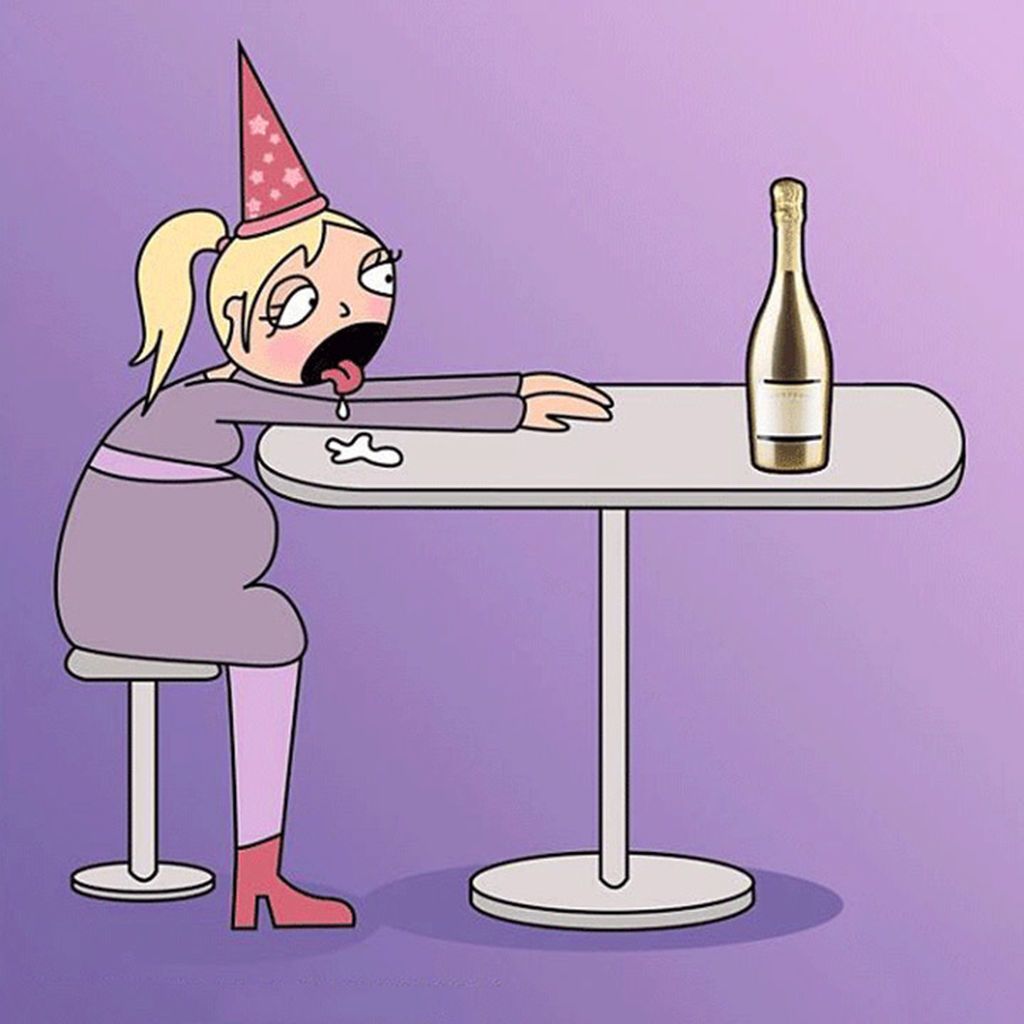 Από το κρασί στη δίψα