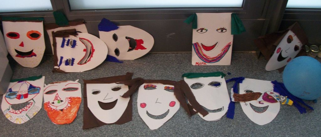 Δελτίο τύπου: «Ελληνικός Κόσμος» : Εκπαιδευτικά προγράμματα  Ιανουαρίου 2018