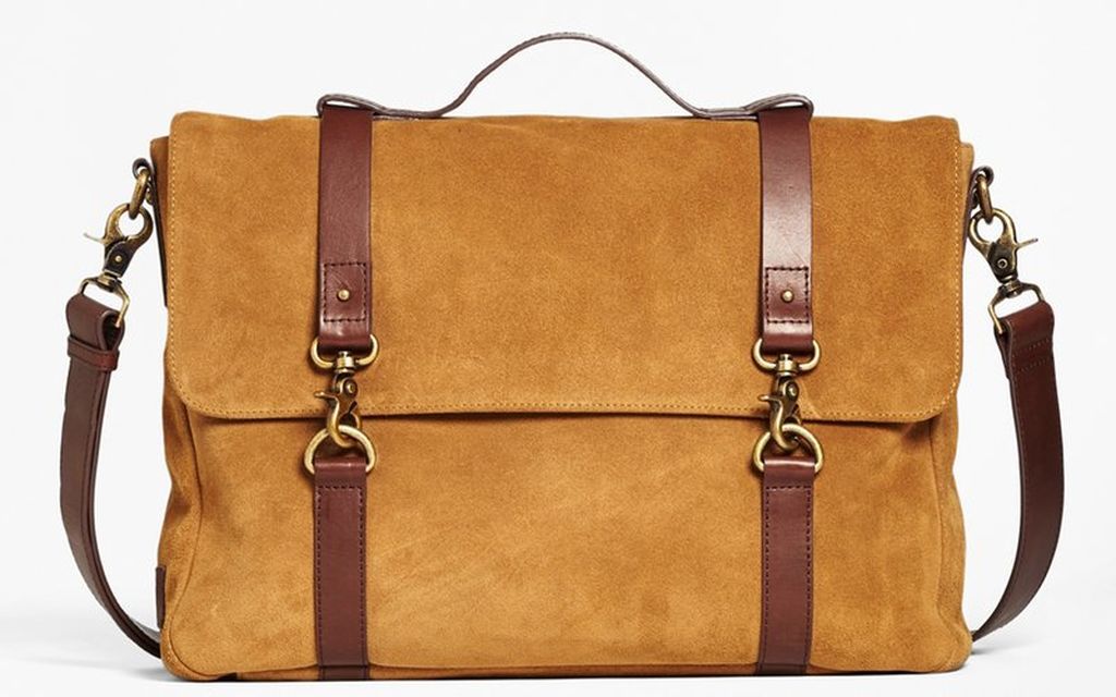 Brooks Brothers: Κοστίζει 248 δολάρια 