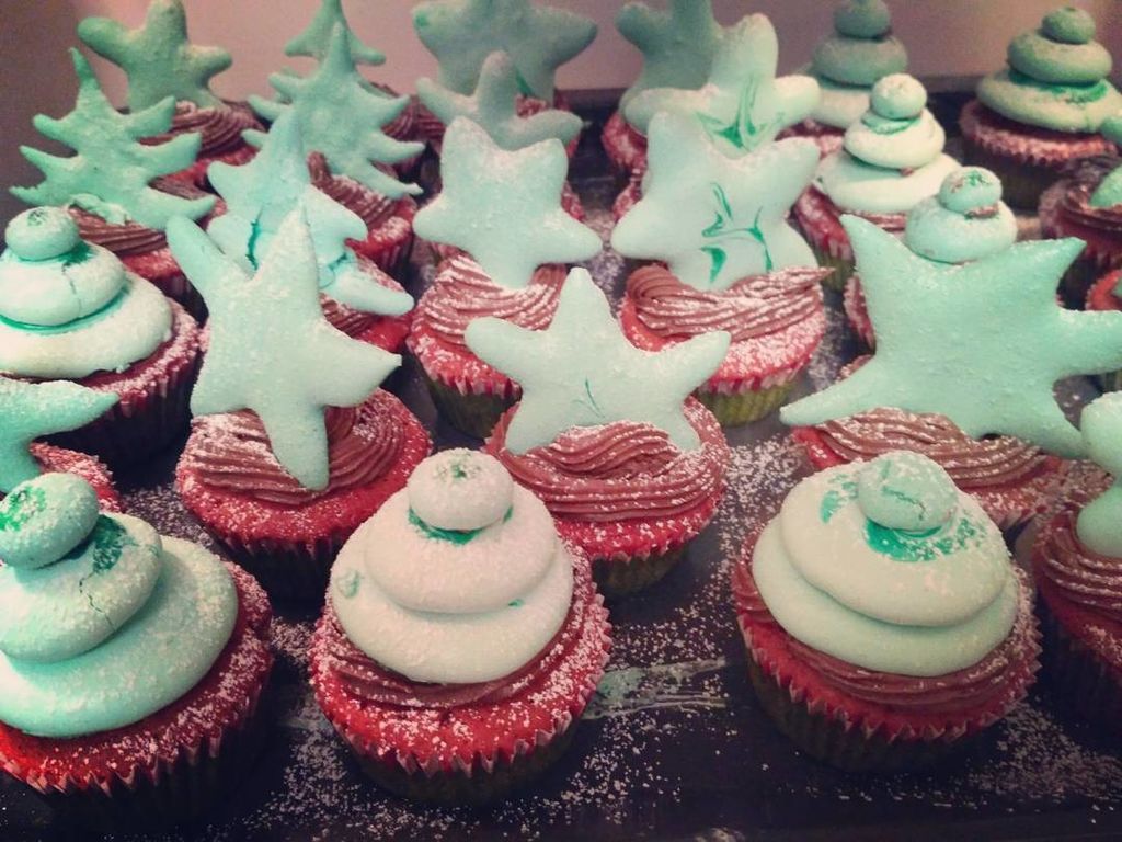 Χριστουγεννιάτικο πάρτι γενεθλίων; 50 φωτογραφίες που θα σας βοηθήσουν να το κάνετε αξέχαστο