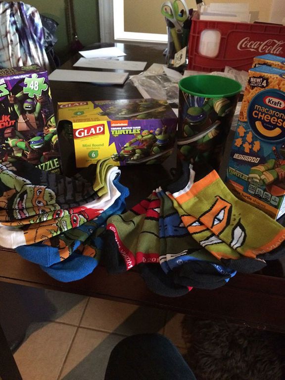 Τα πιο απίστευτα δώρα Χριστουγέννων που έχετε δει είναι αυτά 