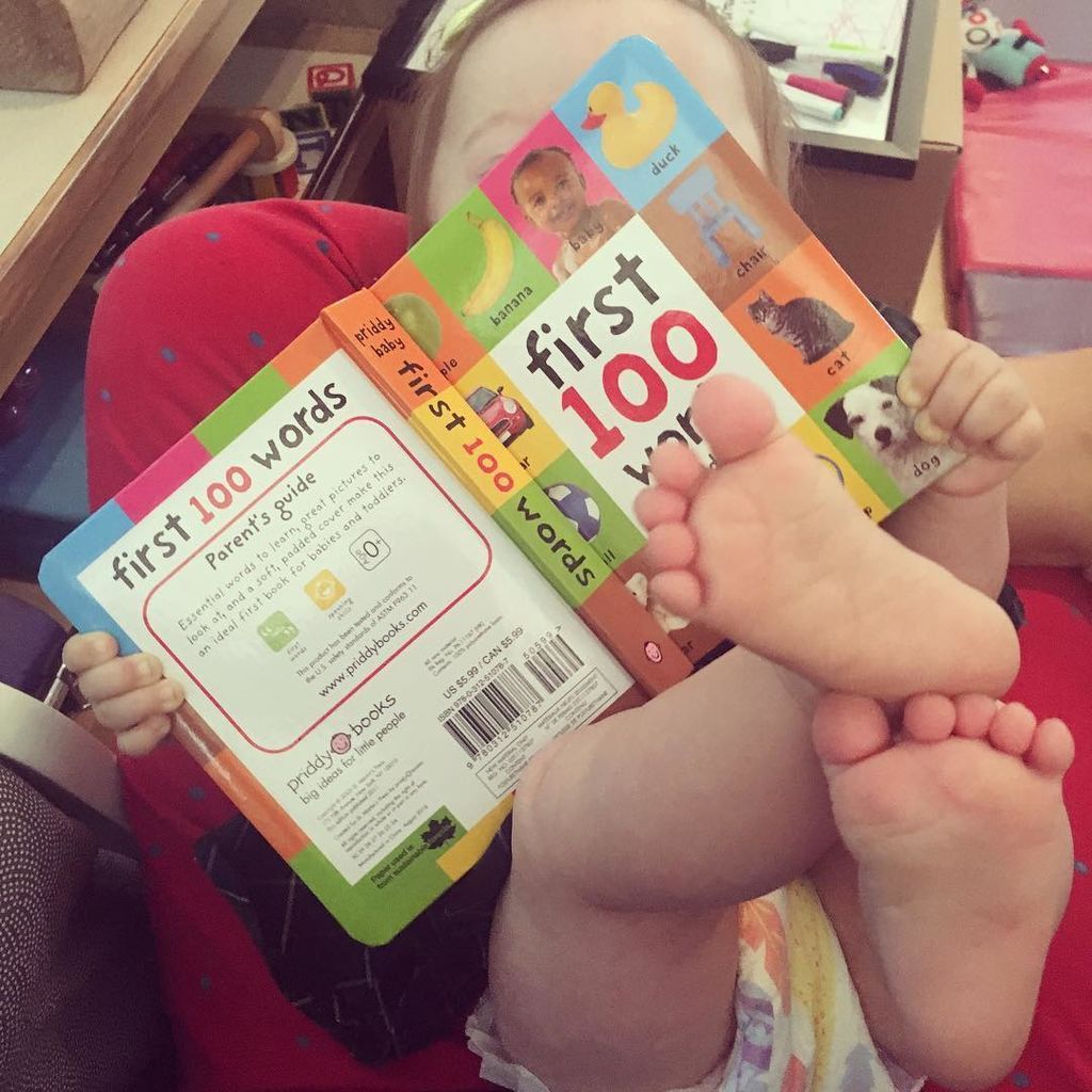 Γνωστή ηθοποιός δημοσίευσε φωτογραφία της κόρης της και είναι απλά αξιολάτρευτη