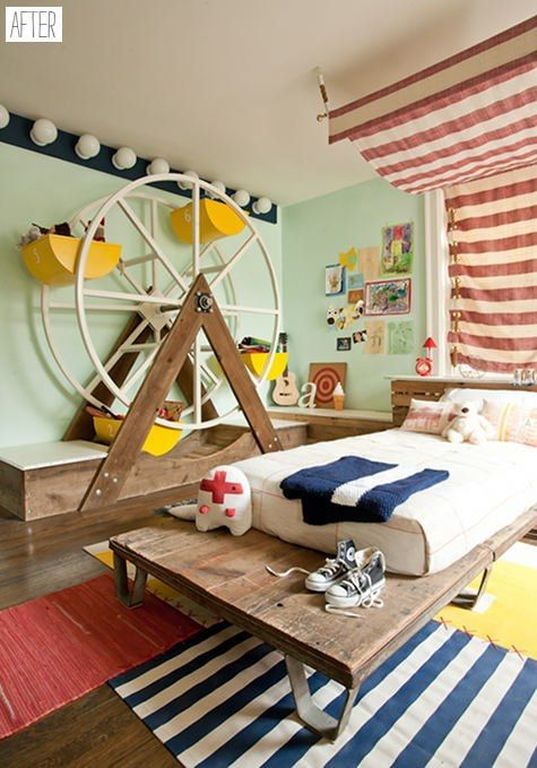 Τα 30 πιο όμορφα παιδικά έπιπλα, που ακόμη και οι γονείς ζηλεύουν