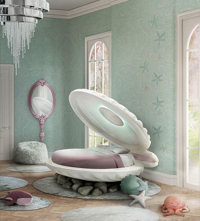 Τα 30 πιο όμορφα παιδικά έπιπλα, που ακόμη και οι γονείς ζηλεύουν