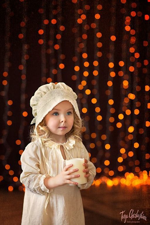 Τριάντα γιορτινές φωτογραφίες παιδιών- Είναι ιδιαίτερες και ξεχωριστές 