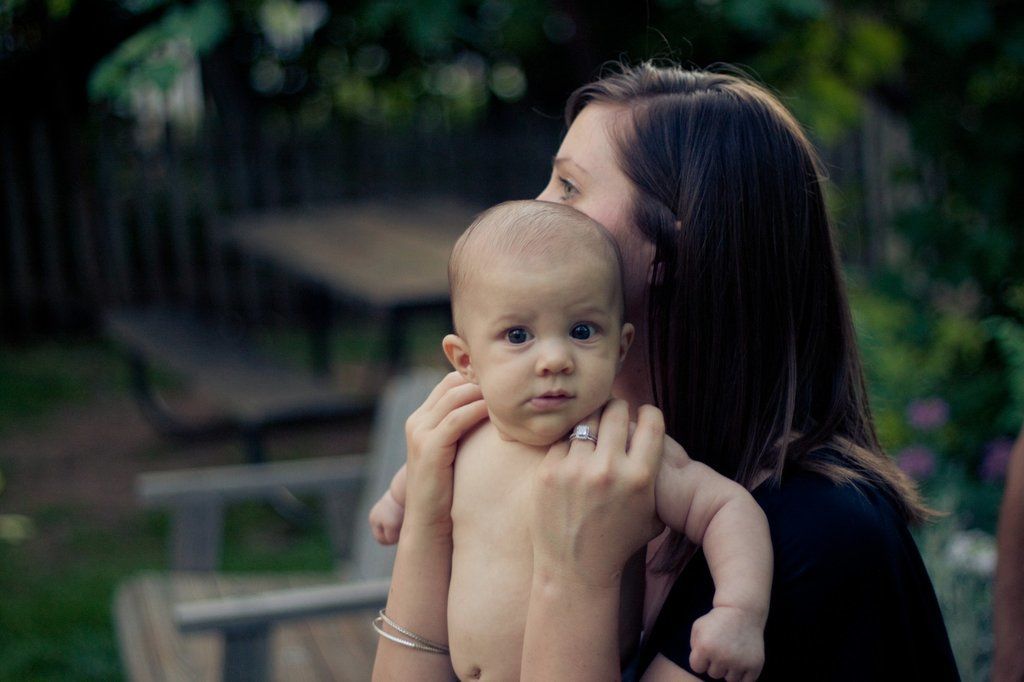 Αυτά είναι τα 40 πράγματα που κάνουν καθημερινά οι μαμάδες