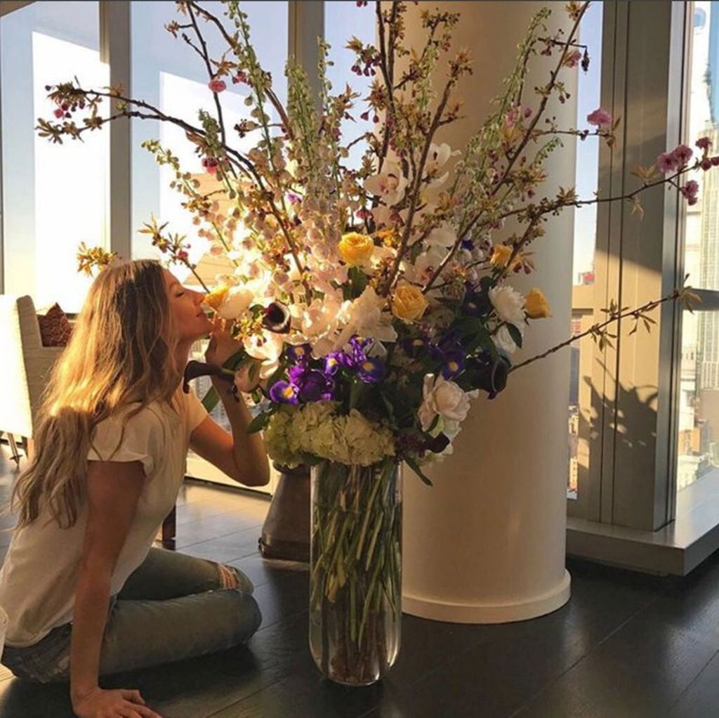 Οι σταρ του Χόλιγουντ μάς ανοίγουν την πόρτα των σπιτιών τους-Οι καλύτερες φωτογραφίες του 2017