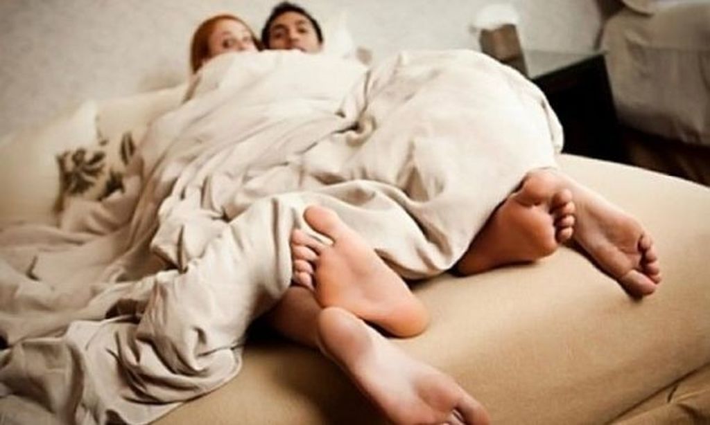 Μαμάδες αποκαλύπτουν μυστικά για καλύτερο σεξ που κάθε νέος γονιός πρέπει να γνωρίζει