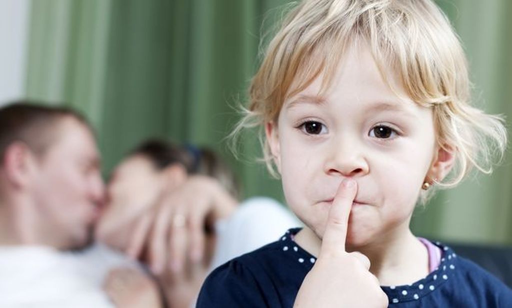 Μαμάδες αποκαλύπτουν μυστικά για καλύτερο σεξ που κάθε νέος γονιός πρέπει να γνωρίζει