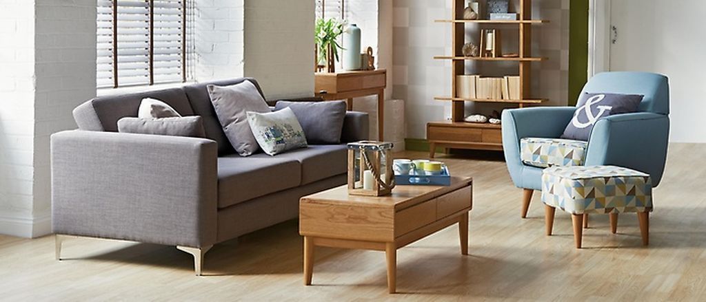 Τριάντα εντυπωσιακές πολυθρόνες για το καθιστικό σας 