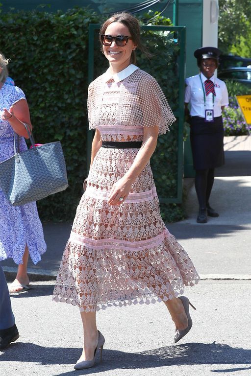 Pippa Middleton: Αυτό είναι το πρωινό που δεν θα φάει ποτέ στη ζωή της