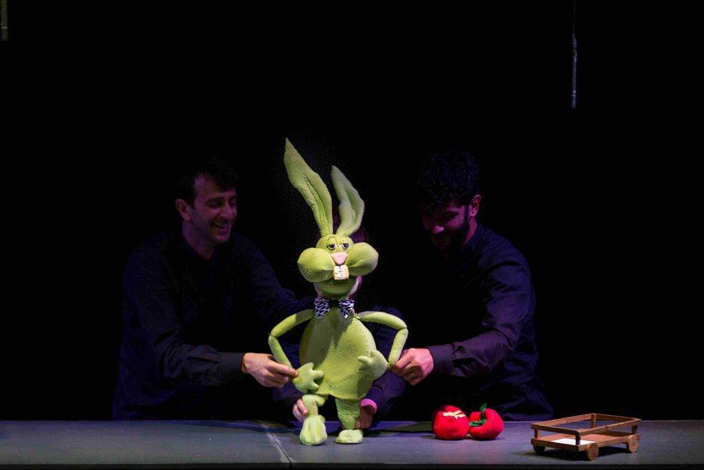 Ελληνικός Κόσμος: Παράταση παραστάσεων για τον «Αγησίλαγο» μέχρι την Κυριακή των Βαΐων