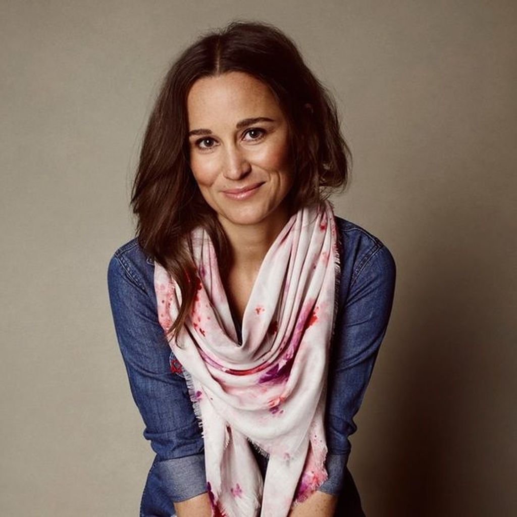 Pippa Middleton: Αυτό είναι το πρωινό που δεν θα φάει ποτέ στη ζωή της