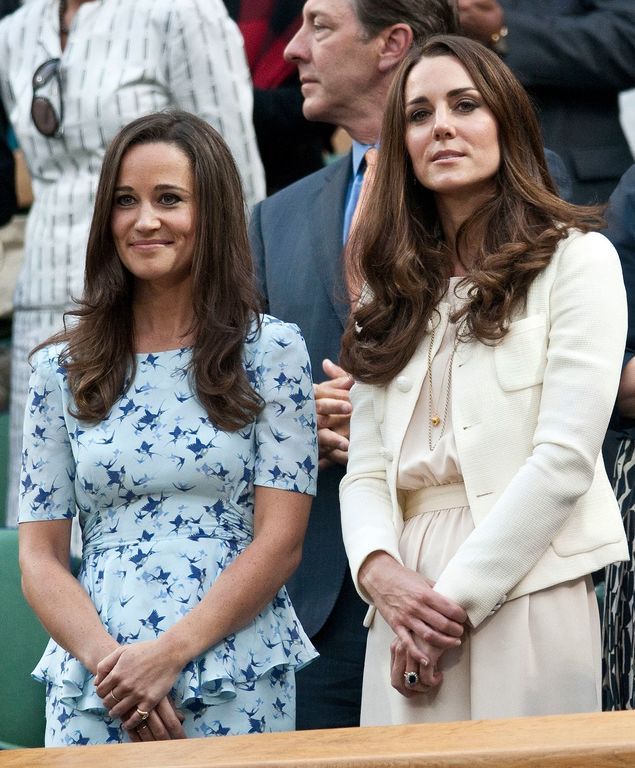 Pippa Middleton: Αυτό είναι το πρωινό που δεν θα φάει ποτέ στη ζωή της
