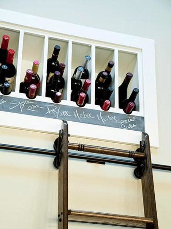 Τριάντα εύκολες ιδέες για να οργανώσετε την κουζίνα σας (pics)