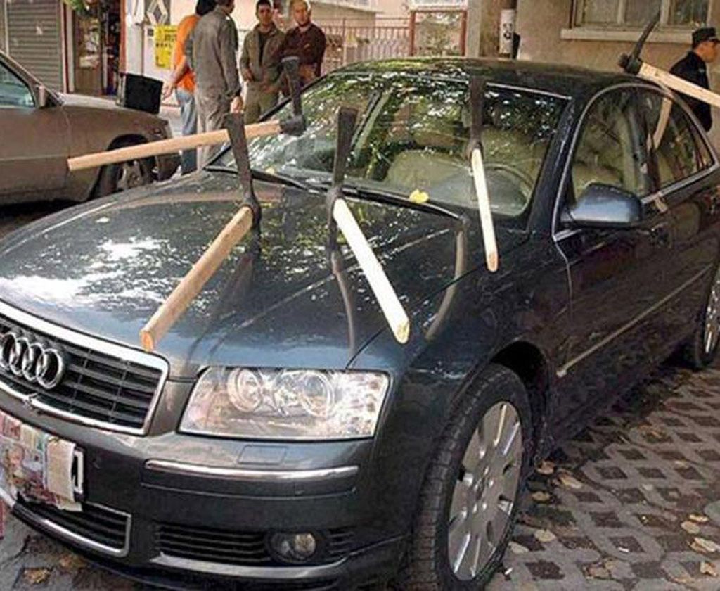 Η εκδίκηση είναι ένα πιάτο που τρώγεται κρύο! Δείτε τι έκαναν απατημένες γυναίκες στους συζύγους