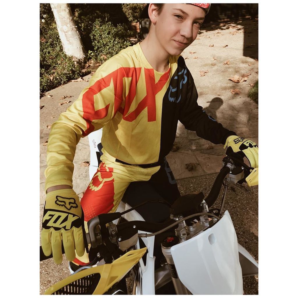 H Kate Hudson αποκαλύπτει το μυστικό ώστε τα παιδιά της να τρώνε συνεχώς λαχανικά