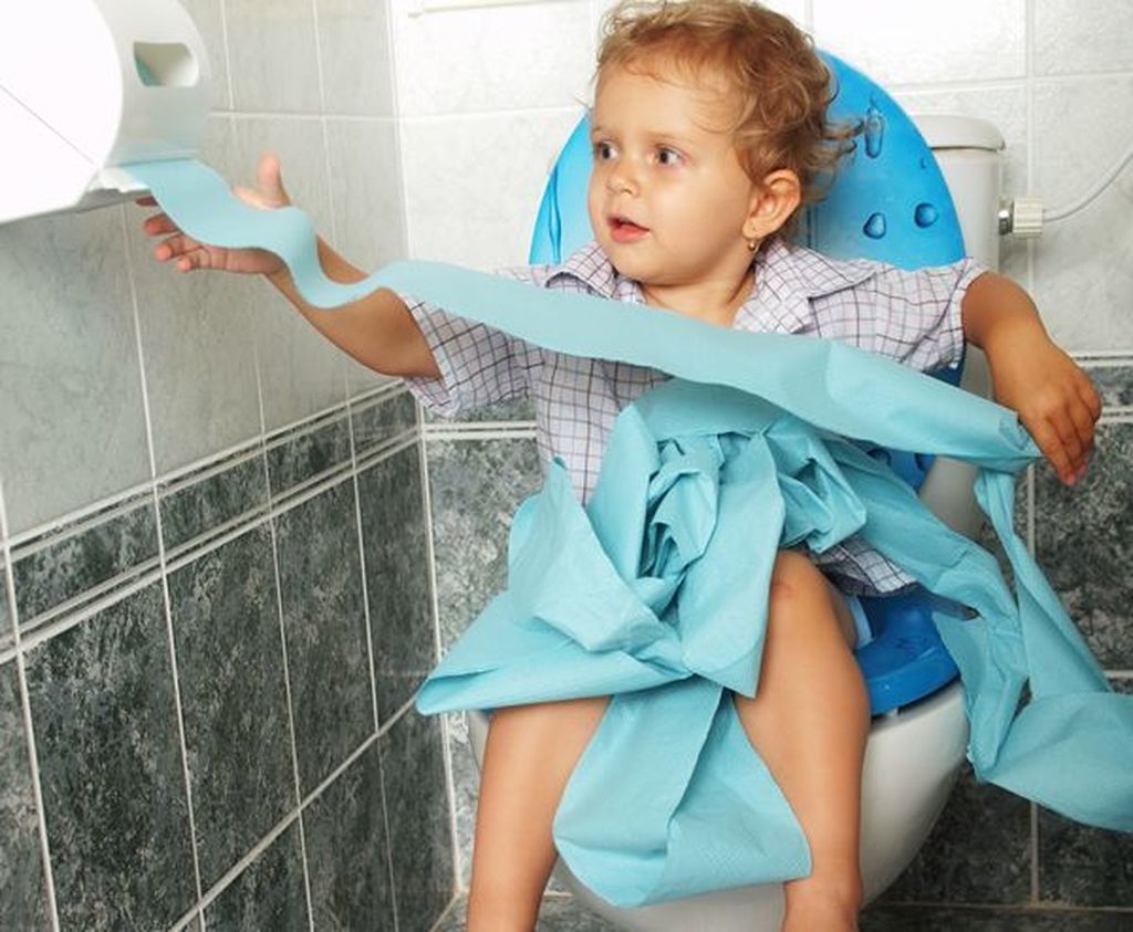 Εποχή ιώσεων, χρήσιμες συμβουλές για τις διάρροιες στα παιδιά 