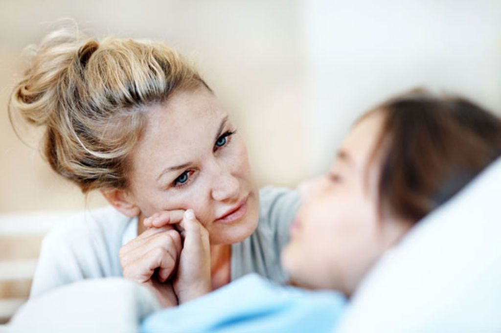 Εποχή ιώσεων, χρήσιμες συμβουλές για τις διάρροιες στα παιδιά 