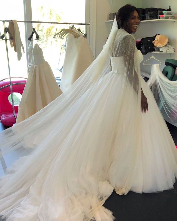 Serena Williams: Η φωτογράφηση στη Vogue και η εξομολόγηση για την έκτακτη καισαρική