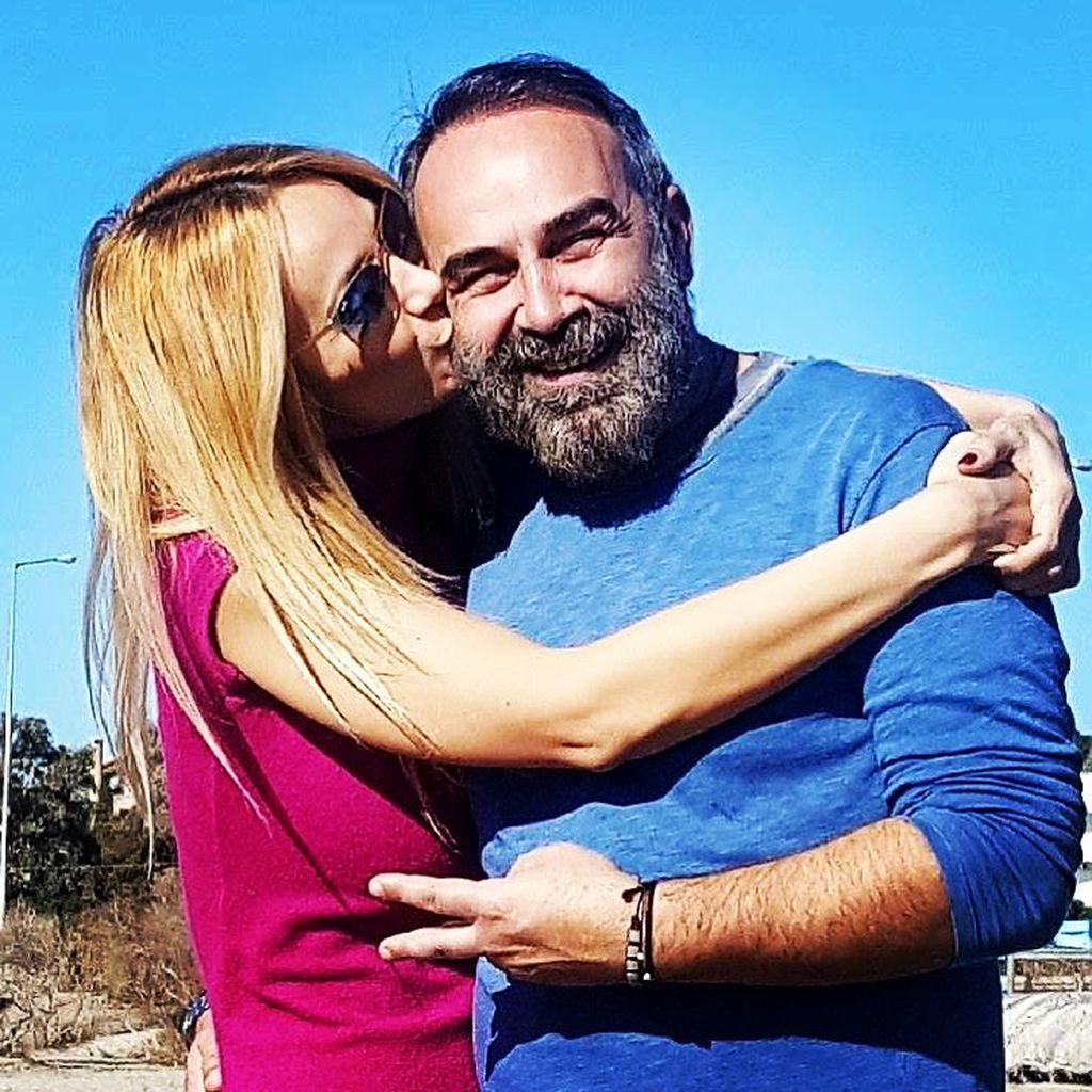 Γρηγόρης Γκουντάρας: «Τα πράγματα για την οικογένειά μας είναι λίγο "περίεργα"»