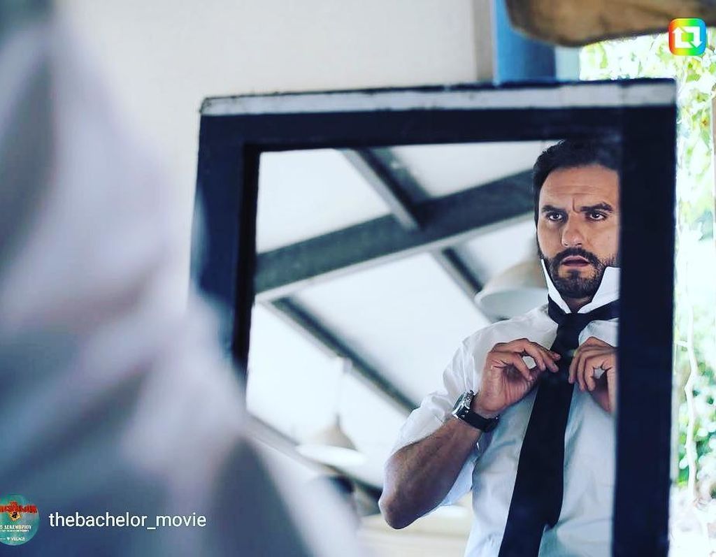 Μελέτης Ηλίας: Η σπάνια εξομολόγηση για τα παιδιά του