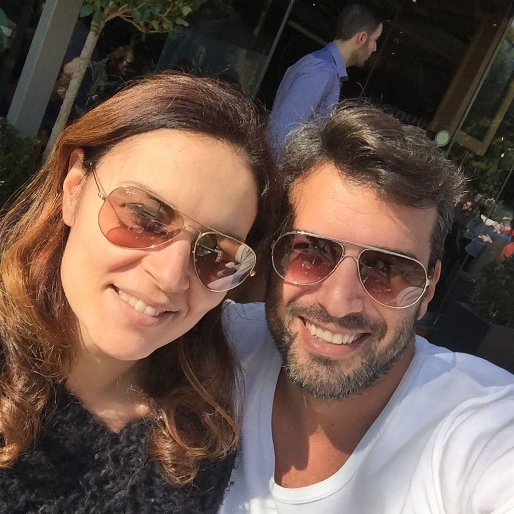 Ο Αντώνης Βλοντάκης μιλά για τη γέννηση των παιδιών του