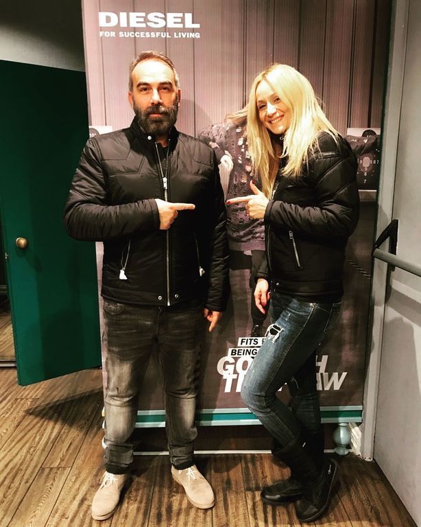 Γρηγόρης Γκουντάρας: «Τα πράγματα για την οικογένειά μας είναι λίγο "περίεργα"»